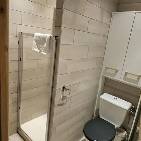 Apartment Les 3 Petits Coeurs