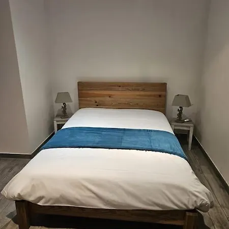 Les 3 Petits Coeurs Apartment Eguisheim
